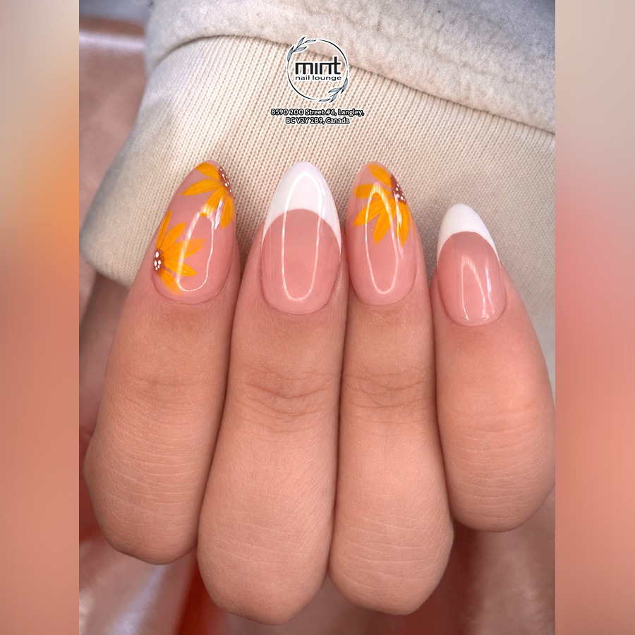 Mint Nail Lounge